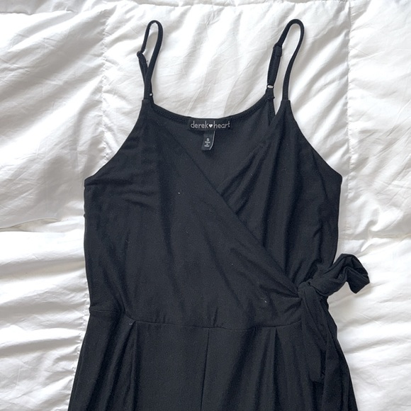 NWT Jumpsuit - Picture 2 of 3